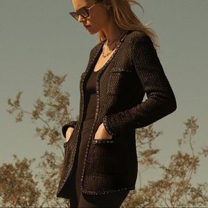 St. John Jacket FALL 2019